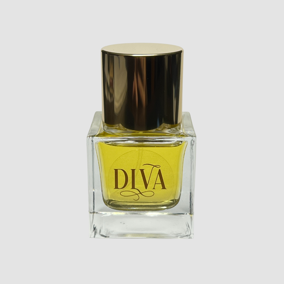 Diva perfume outlet